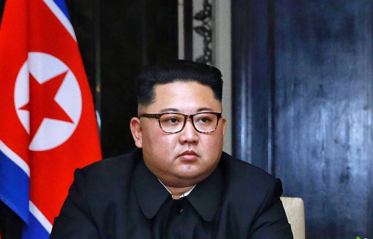 Kim Çen In: KXDR və Rusiya orduları sülhün qorunmasında mühüm rol oynamalıdır