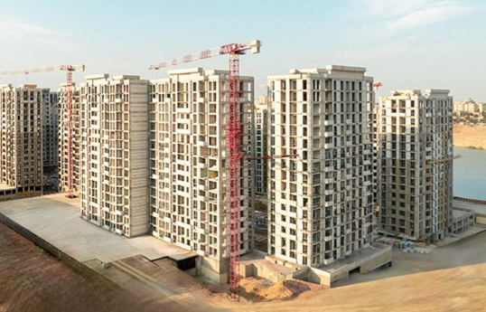 Park Yasamalın yeni mərhələsində mənzillər yeni qiymətlərə satışdadır