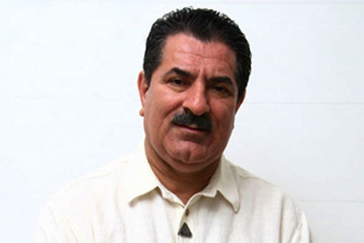 Ağadadaş Ağayev