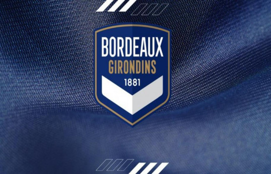 Altıqat Fransa çempionu "Bordo" üçüncü diviziona göndərilib