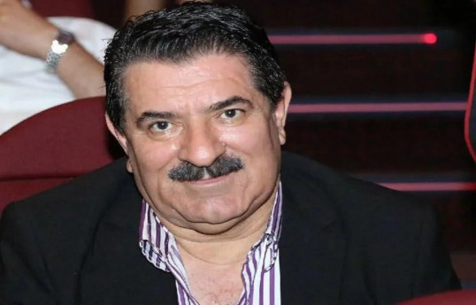 Ağadadaş Ağayev cinayət məsuliyyətinə cəlb olunub