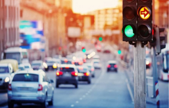 Məhkəməyə şikayət etmək hüququ təmin olunmaqla yol hərəkəti qaydaları təkmilləşdiriləcək