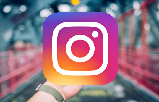 Rusiyada “Instagram”ın fəaliyyəti bərpa oluna bilər