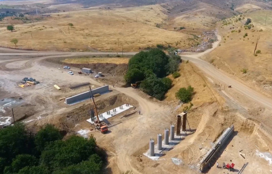Serbiya işğaldan azad olunmuş ərazilərdəki yenidənqurma prosesində iştirak edəcək