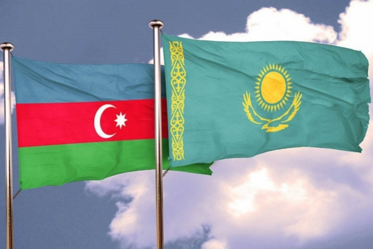 Azərbaycanla Qazaxıstan arasında hərbi kəşfiyyat üzrə əməkdaşlıq haqqında saziş təsdiq edilib
