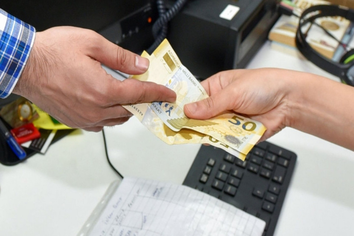 Bu ilin I yarısında işçilərə 84 min manata yaxın gecikdirilmiş sosial xarakterli ödəniş edilib