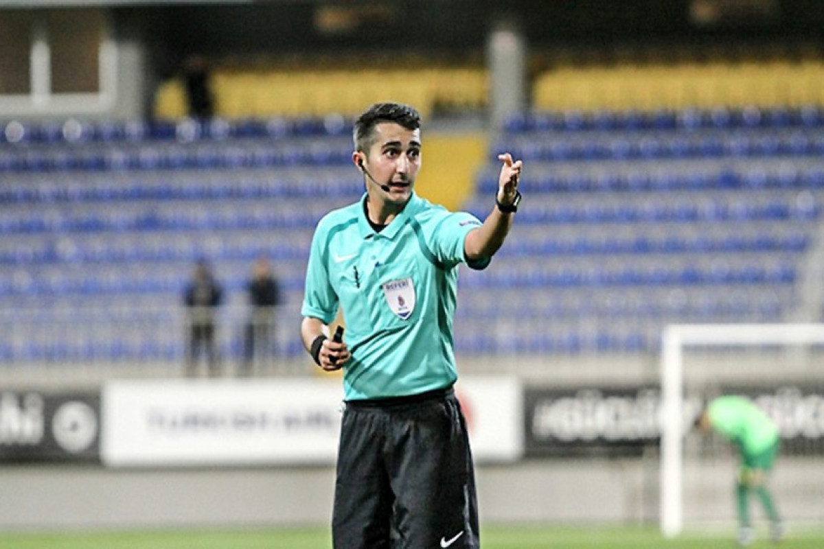 Kamal Umudlu