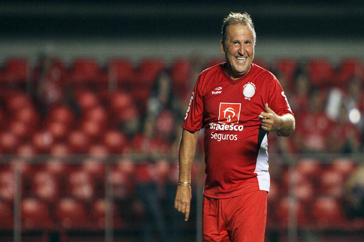 Əfsanəvi futbolçu Zikonun Parisdə 497 min avroluq qızıl-zinət əşyaları və saatı oğurlanıb