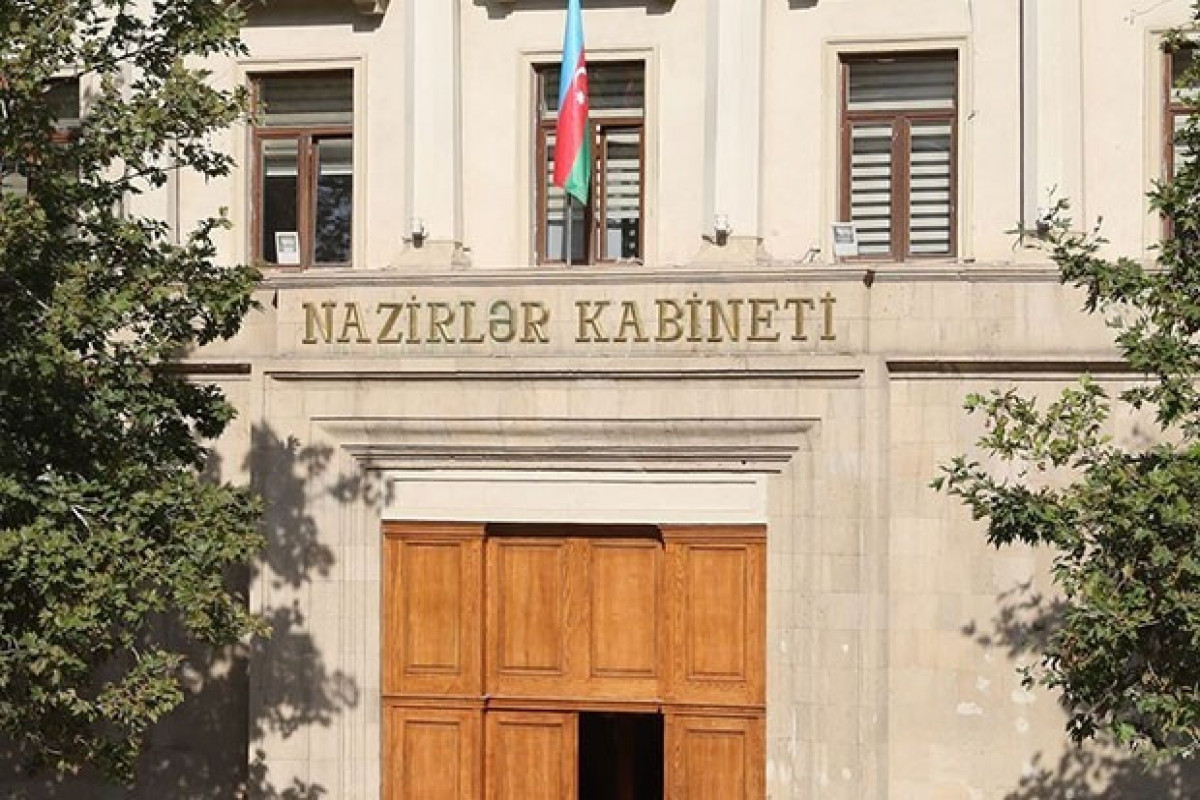Nazirlərin avqust ayı üzrə vətəndaş qəbulu cədvəli açıqlanıb - SİYAHI 