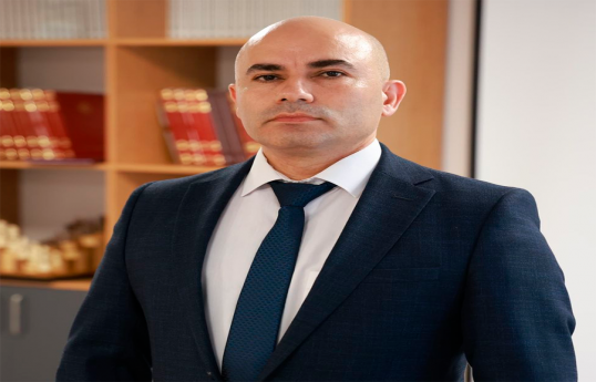 Qarabağ Universitetinin İqtisadiyyat fakültəsinə dekan təyin olunub