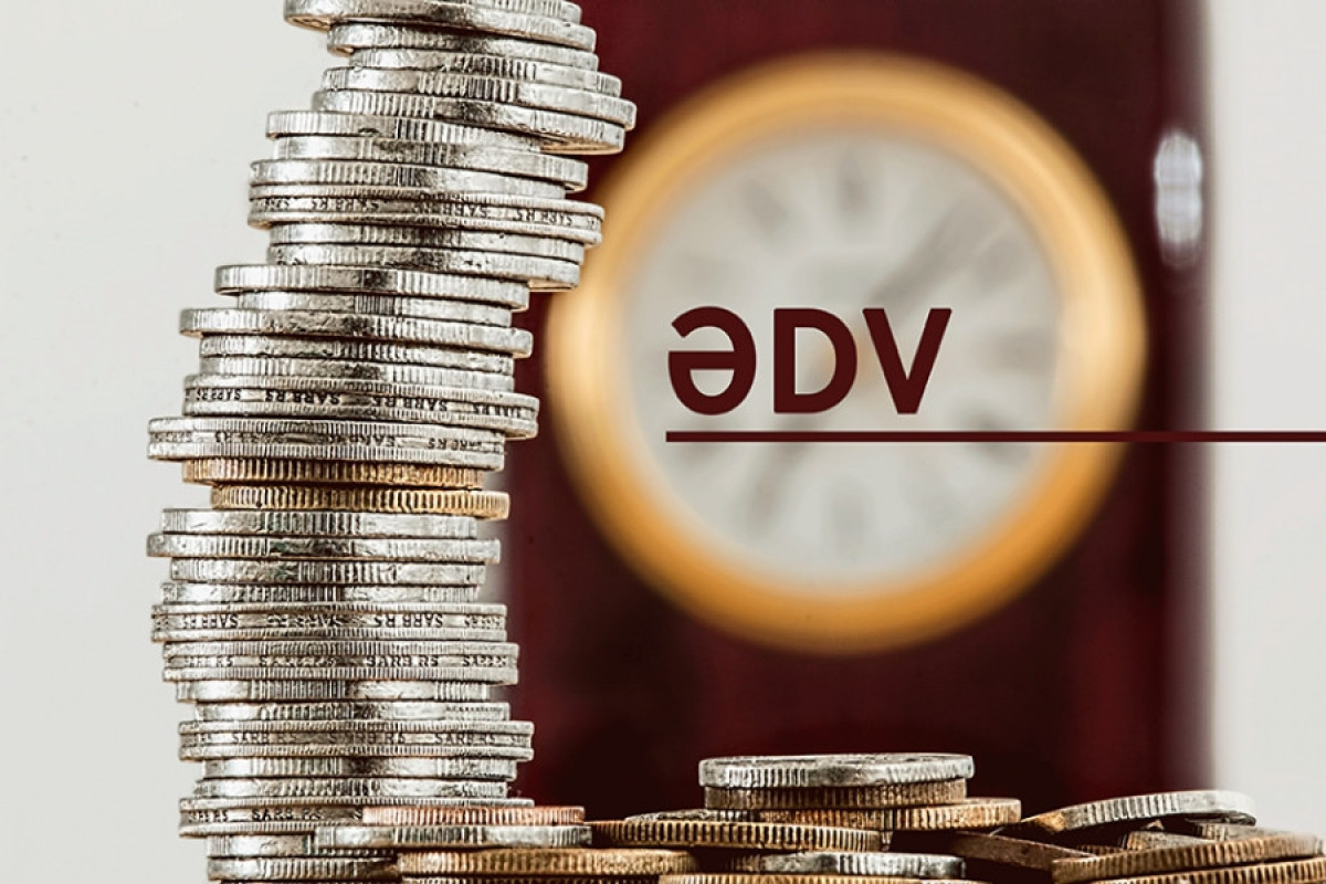 DVX: ƏDV-nin geri qaytarılmasını vəd edən saxta internet resursları yaradılıb