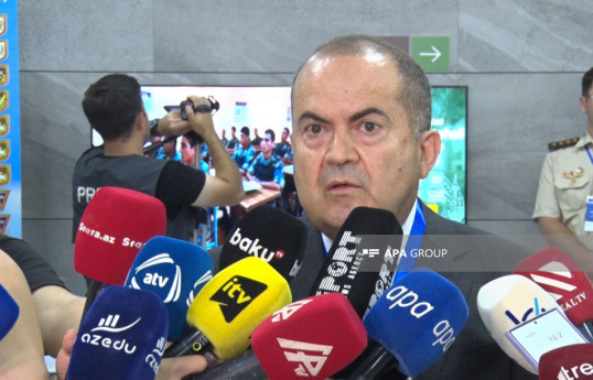 DİM: Ali təhsil müəssisələrinə qəbul balı ötən illə müqayisədə bu il arta bilər