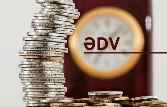 DVX: ƏDV-nin geri qaytarılmasını vəd edən saxta internet resursları yaradılıb