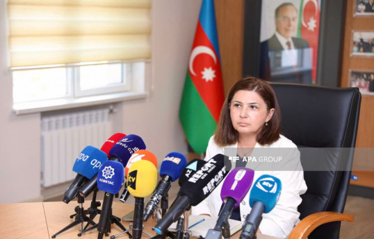 İlahə Rəsulova