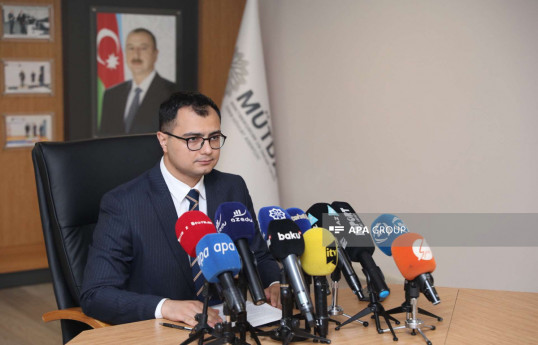 Sentyabrda müəllimlərin sertifikatlaşdırması prosesinin müsahibə mərhələsinə start veriləcək