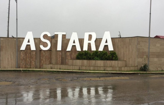 Astarada “Maricel” restoranı 20 min manat cərimə edilib