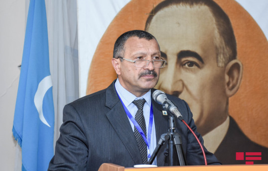 Tofiq Yaqublunun həbs müddəti uzadılıb