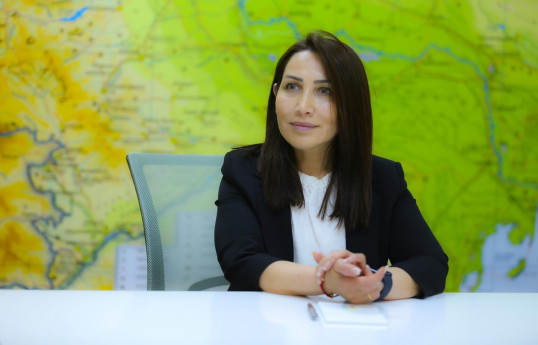 ETSN küləkli hava şəraiti ilə bağlı vətəndaşlara müraciət edib