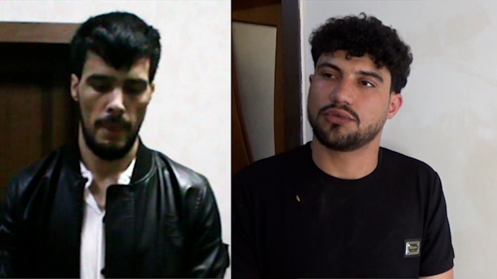 Ölkəyə 60 kiloqram narkotik maddə gətirən daha iki narkokuryer saxlanılıb - VİDEO 