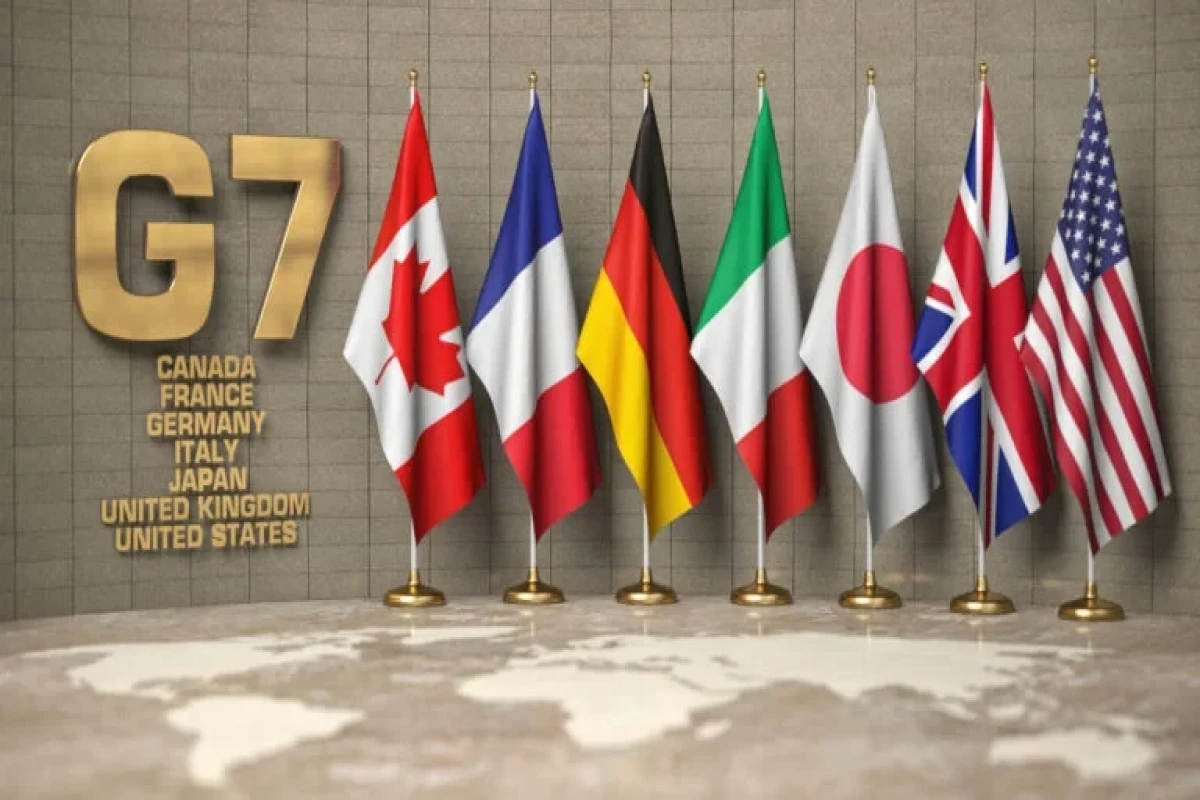 Премьер Италии Мелони подтвердила участие Зеленского в июньском саммите G7