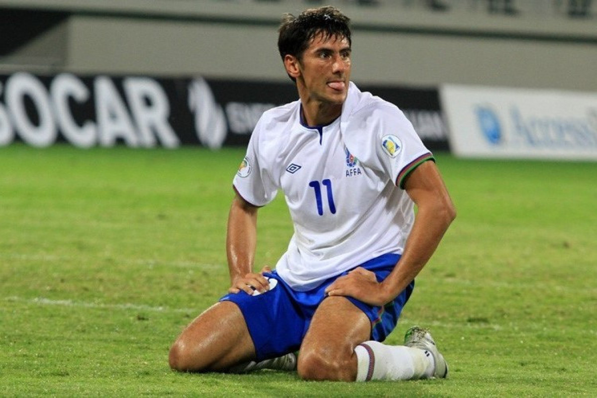 Rauf Əliyev