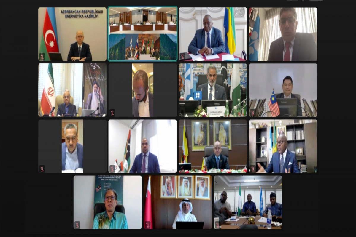 Azərbaycan “OPEC plus”un 2025-ci ilə olan hasilat razılaşmasına qoşulub