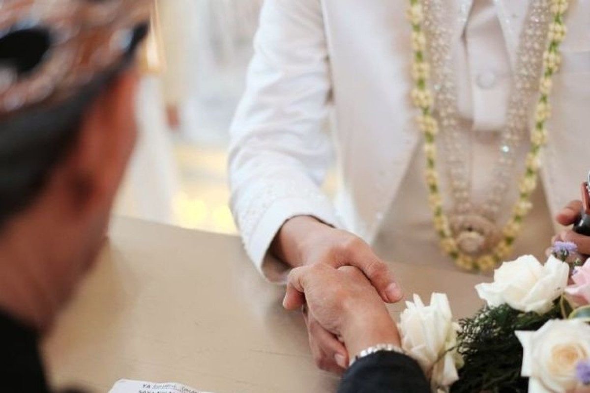 Dövlət Miqrasiya Xidmətinin idarə rəisi: Hazırda məqsədli nikah Azərbaycanda aktualdır