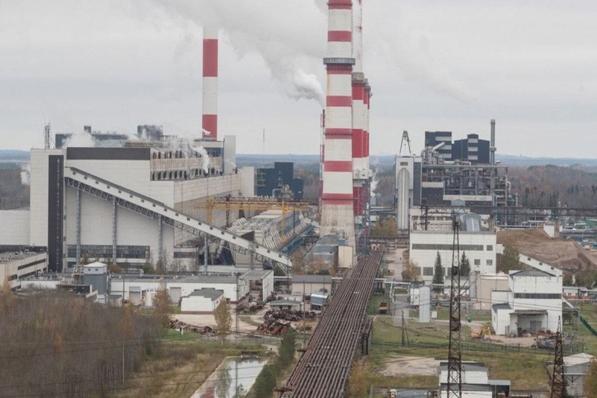 Кулеба: Эстония передаст Украине энергоблок одной из электростанций