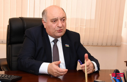 Komitə sədri: Məqsəd peşə hazırlığına gedənlərin vaxt öldürməməsi, peşələrə yiyələnməsidir
