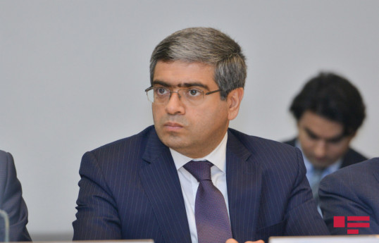 Nazir müavini: İşəgötürənlər iş yerlərinin 5%-dək hissəsini sosial müdafiəyə ehtiyacı olanlara ayırmalıdır