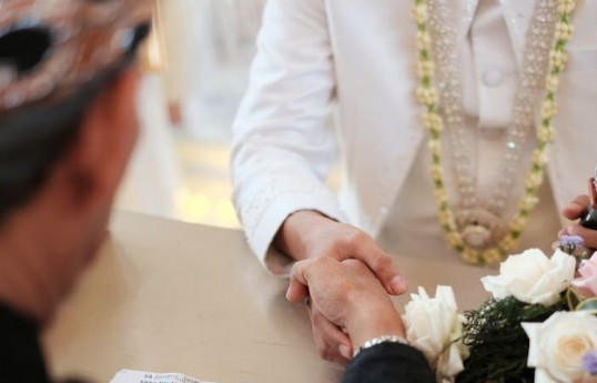 Dövlət Miqrasiya Xidmətinin idarə rəisi: Hazırda məqsədli nikah Azərbaycanda aktualdır