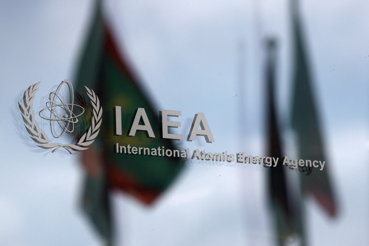 Europeans submit draft resolution on Iran to IAEA board