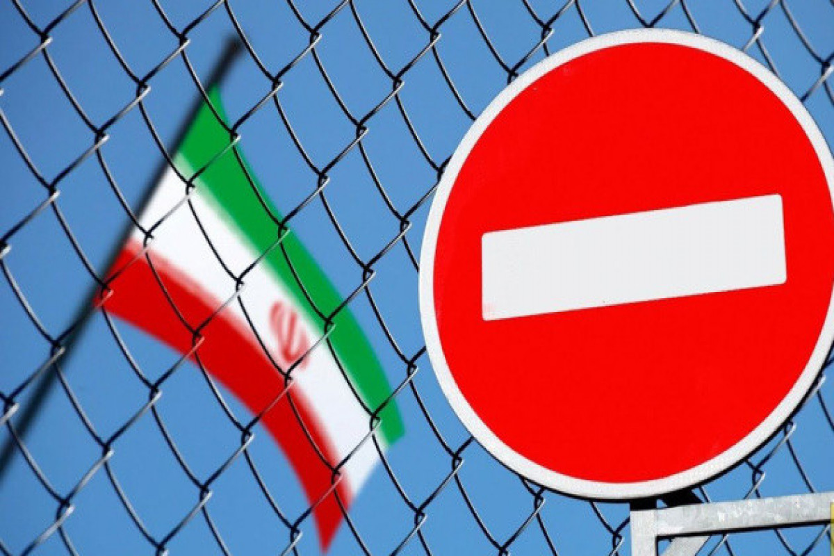 Госдеп: США и ЕС ввели новые санкции против Ирана