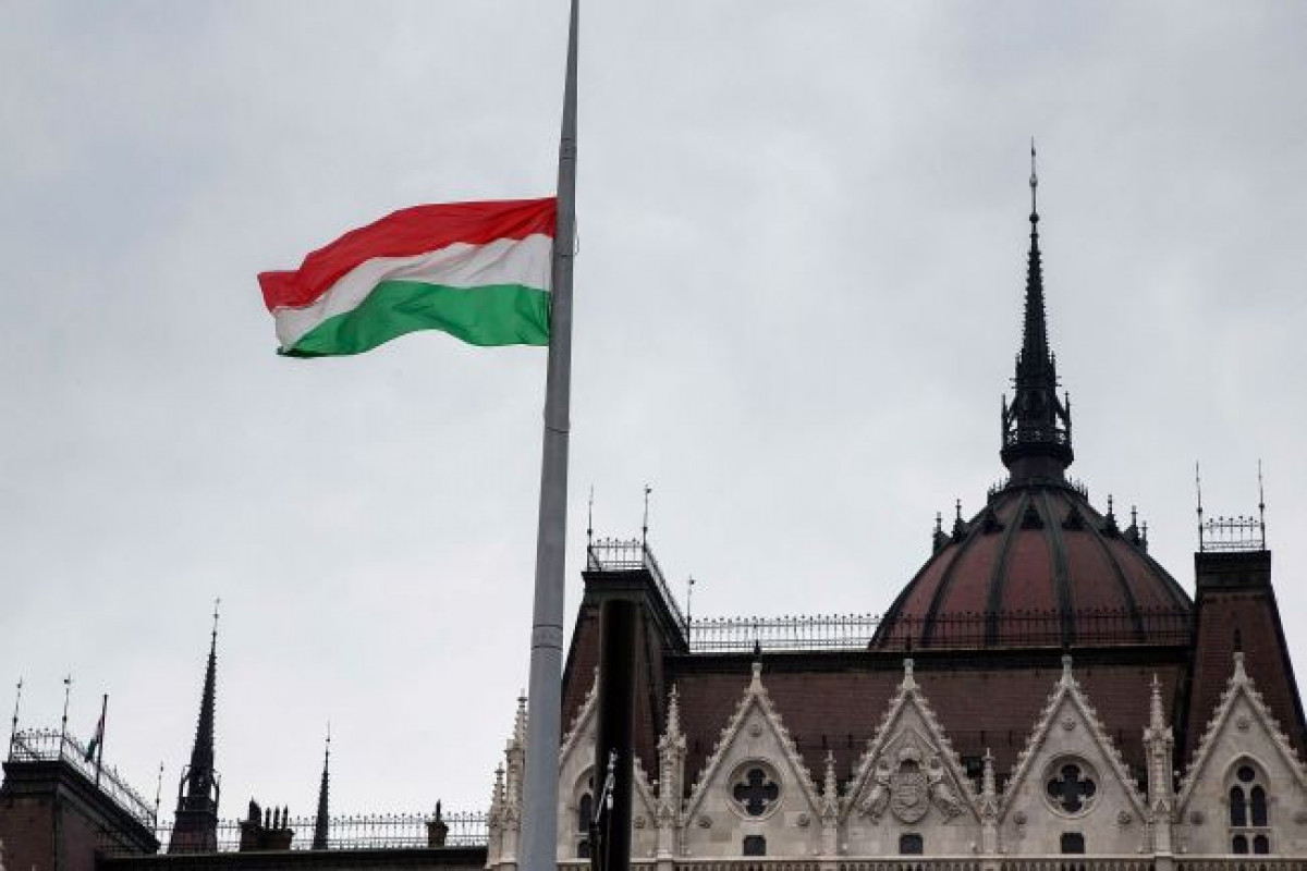 Глава МИД Бельгии призвала Евросоюз лишить Венгрию права голоса