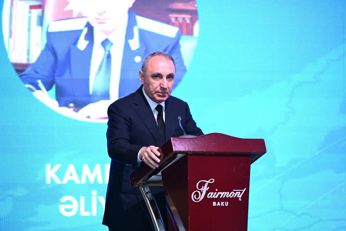 Кямран Алиев