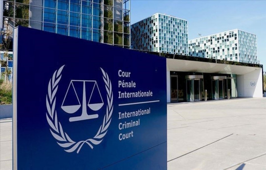 İsveçrə İsrail və HƏMAS nümayəndələrini BCM-nin orderi ilə həbs edə bilər