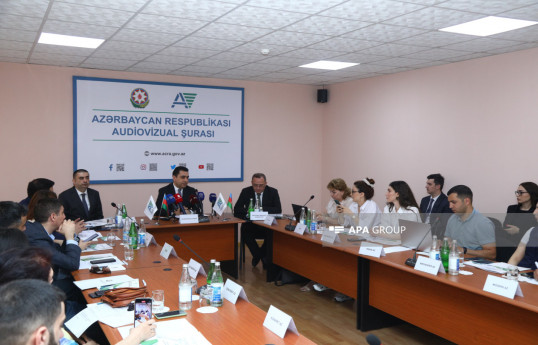 İl ərzində 5 inzibati tənbeh tədbiri tətbiq edilən yayımçının lisenziyası ləğv edilə bilər