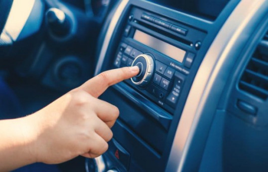 Audiovizual Şura qonşu ölkələrin radio və TV dalğalarının ölkə daxilində yayılmasına münasibət bildirib