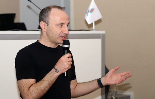 Barış Şimşək
