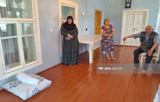 Tanınmış meyxanaçının Lənkəran Perinatal Mərkəzində yeni doğulan körpəsi ölüb - YENİLƏNİB 