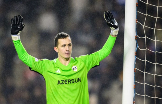 Andrey Lunyov