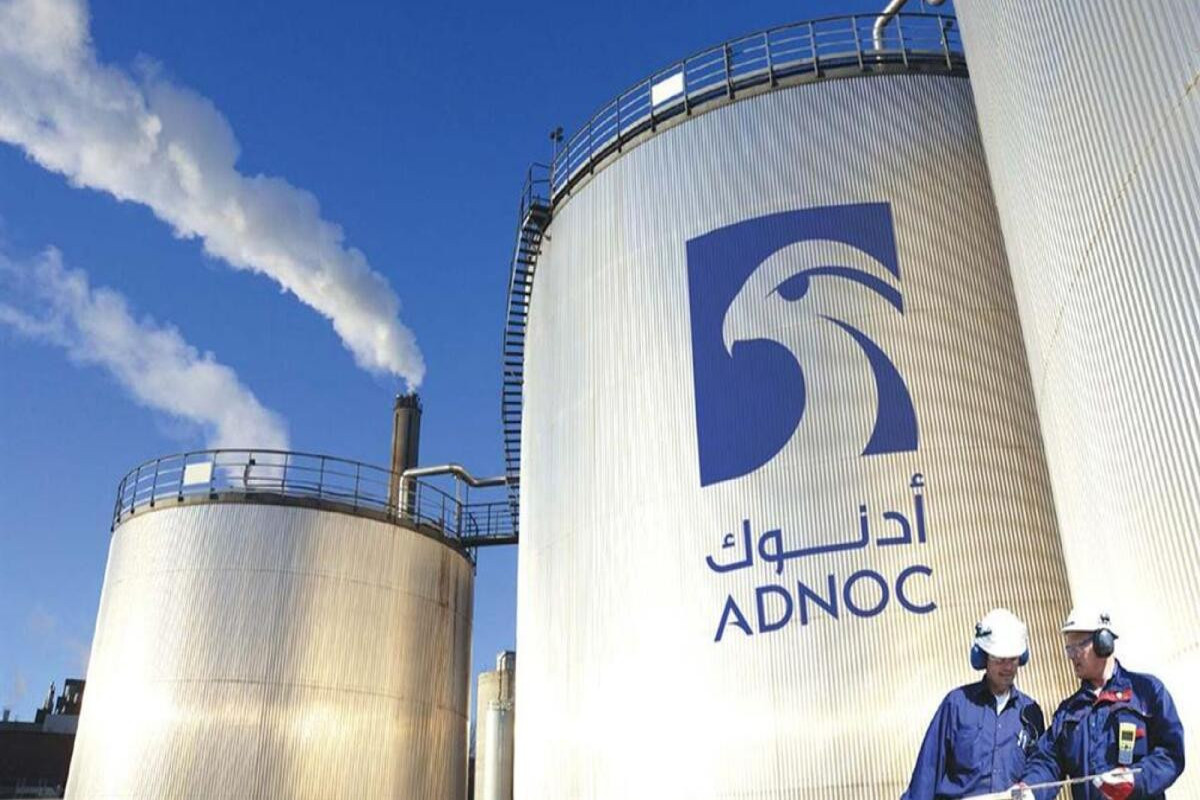 ADNOC: Azərbaycan dünyanın təhlükəsiz enerji təminatında böyük rol oynayır