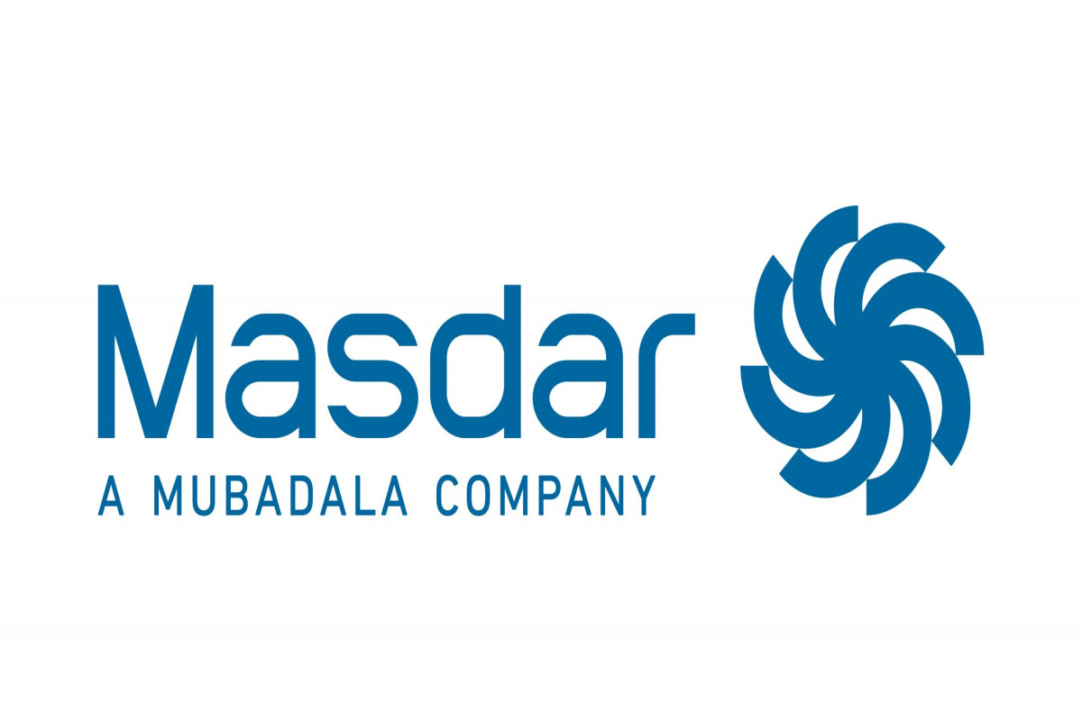 Masdar: Özümüzü Azərbaycanda strateji investor olaraq görürük