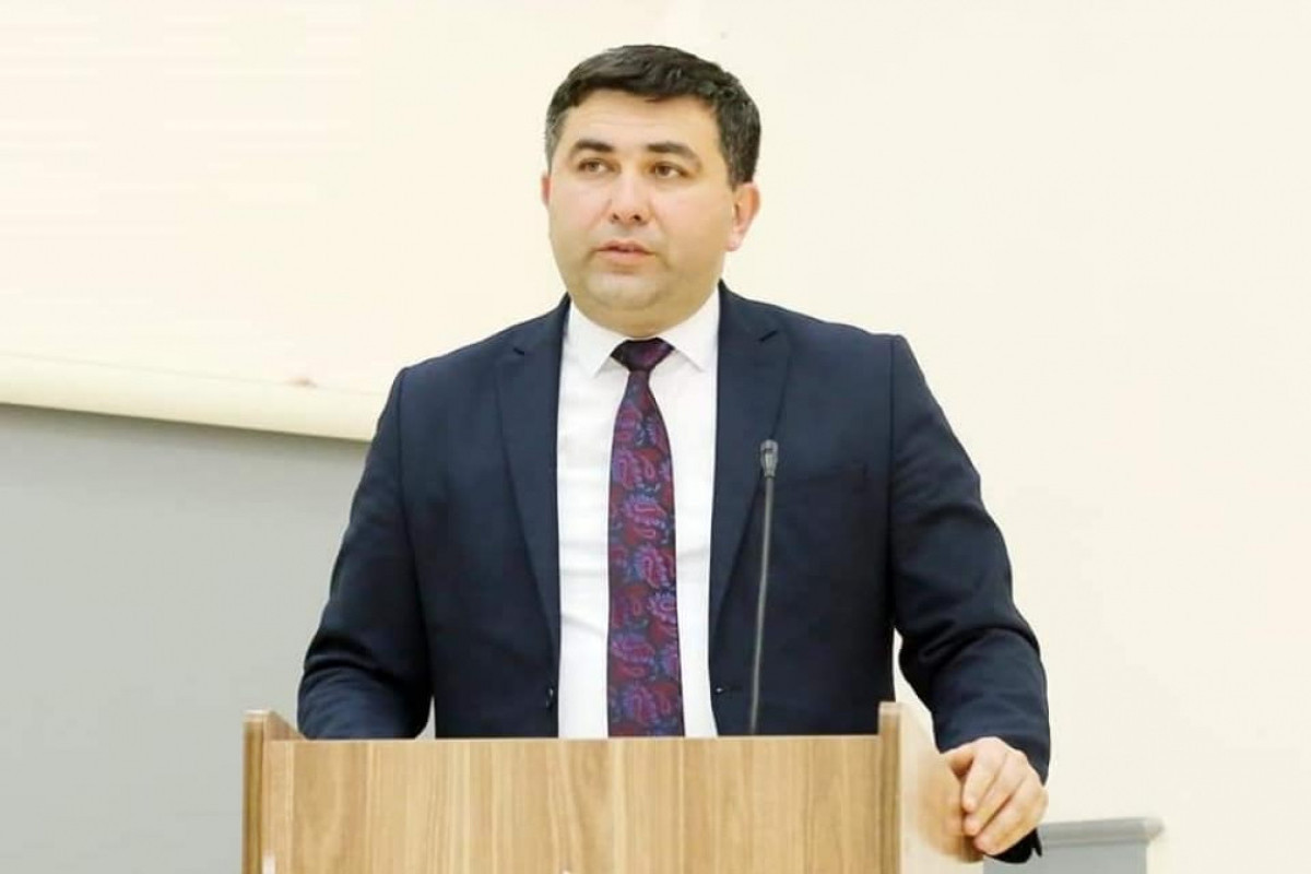 Deputat: Bakı Enerji Həftəsi Azərbaycanın qlobal enerji bazarında mövqeyini daha da gücləndirəcək