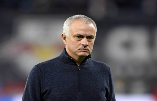 Joze Mourinyo