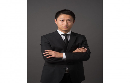 Huawei Cloud sistematik innovasiyalar vasitəsilə Mərkəzi Asiyada rəqəmsallaşmanı sürətləndirir: “Huawei Hybrid Cloud”un vitse-prezidenti Hu Yuhai ilə MÜSAHİBƏ 