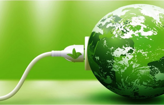 Azərbaycan yaşıl enerjinin qəbulu və ötürülməsi üçün elektrik şəbəkələrini uyğunlaşdırır