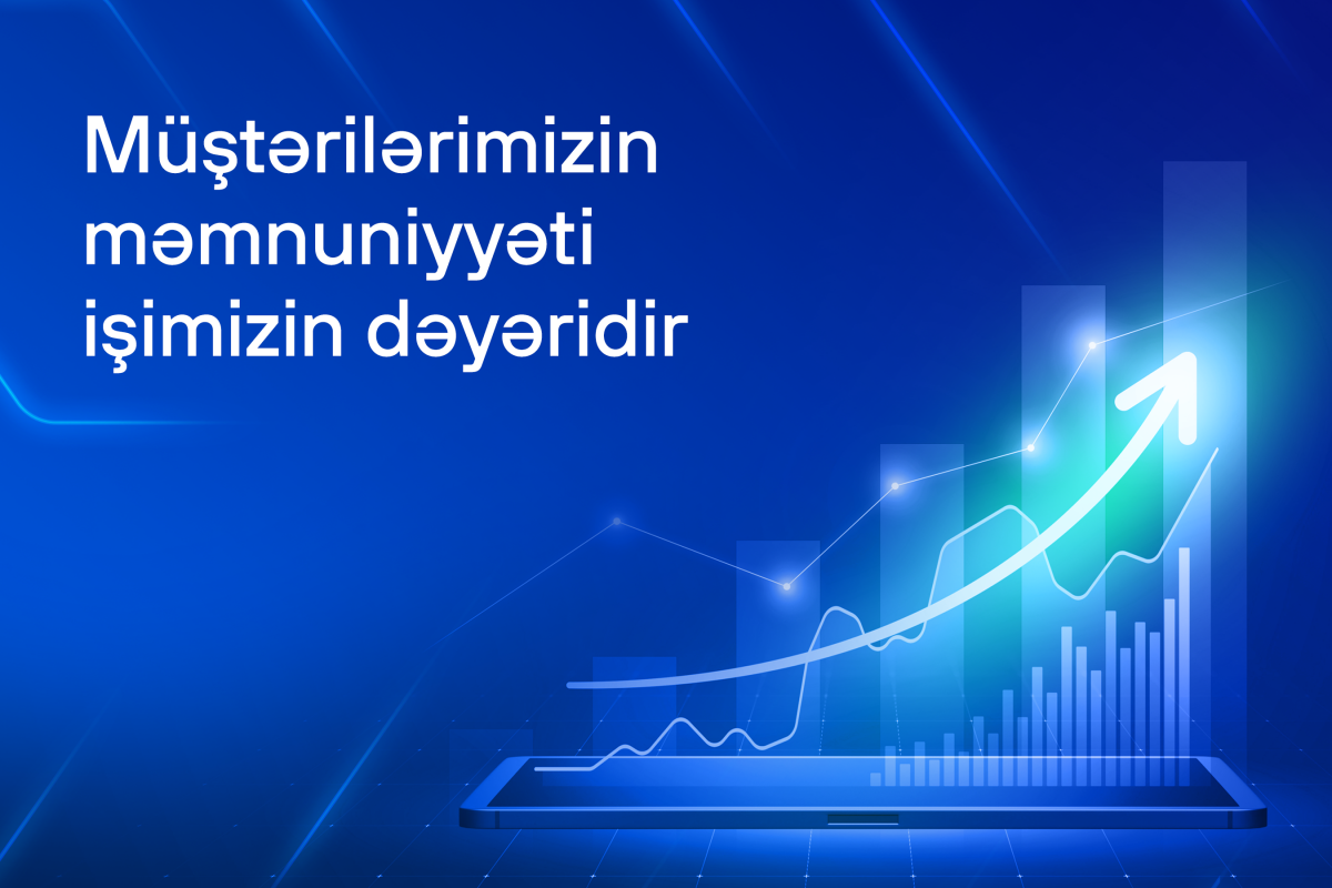 “Aztelekom” və “Baktelecom” müştəri məmnuniyyəti üzrə artım nümayiş etdirib