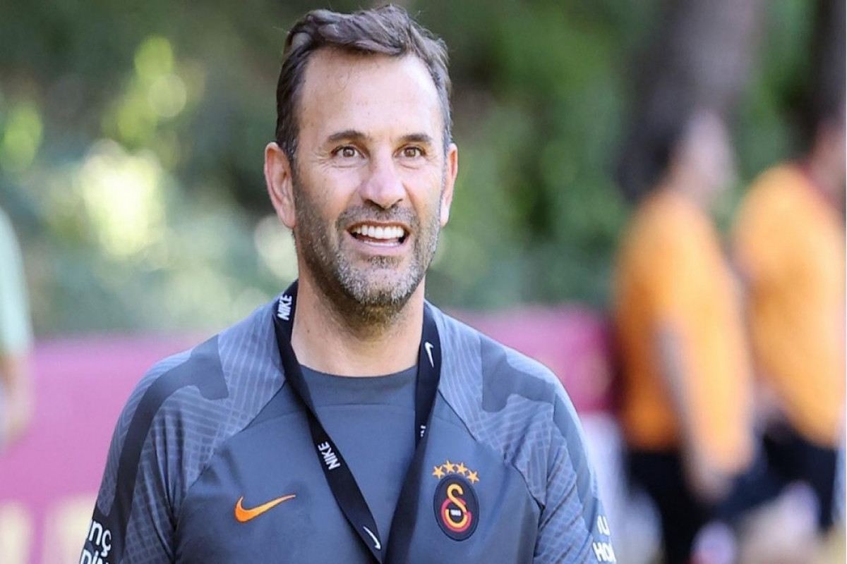 Okan Buruk