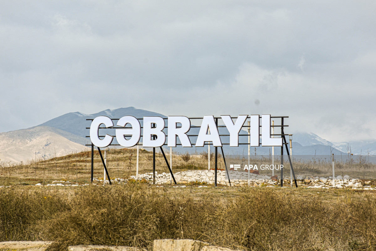 Macarıstan Cəbrayılda məktəb inşa edəcək